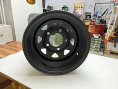 5x165.1 Defender Jant 16x8 ET50