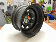 5x165.1 Defender Jant 16x8 ET50