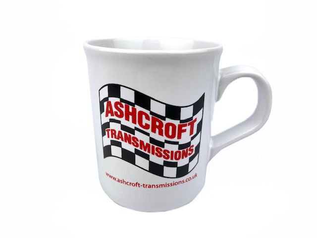 MUG Ashcroft-Transmissions