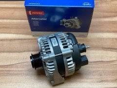 Range Rover Discovery Alternatör Şarj Dinamosu LR072764