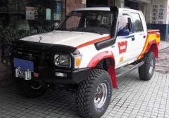 Toyota Hilux LN 106 Snorkel STH106A