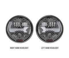 EVO J3 Serisi 7 inch Jeep LED Far 0557213