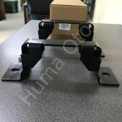 Mitsubishi L200 Şaft Orta Bilye Spacer 1201K