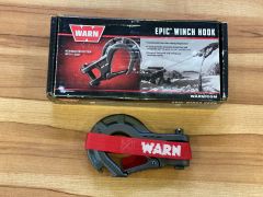 Warn 12000 LB Epic Vinç Kancası 92090