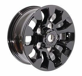 Defender SawTooth 16 inch Alaşım Jant LR025862