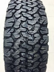 BFG 315/70R17 All-Terrain KO2 Lastik