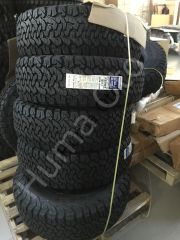 BFG 315/70R17 All-Terrain KO2 Lastik