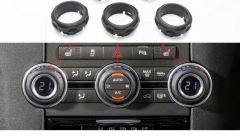 Range Rover Sport Discovery 4 Kalorifer Düğmeleri 3'lü LR070849