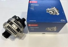 LR124836 LR072756 Alternatör 3.0 Discovery 4 Range Rover Sport