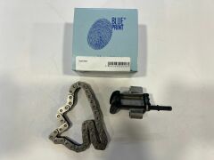 LR000663 Eksantrik Zinciri BLUE PRINT Range Rover Evoque
