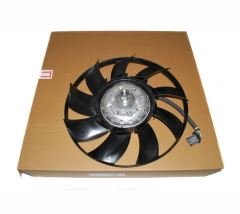 LR025965 PGG500370 Fan Pervanesi 2.7 Range Rover Discovery