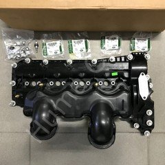 Range Rover 4.4 V8 Dizel Emme Manifoldu Sol LR034993