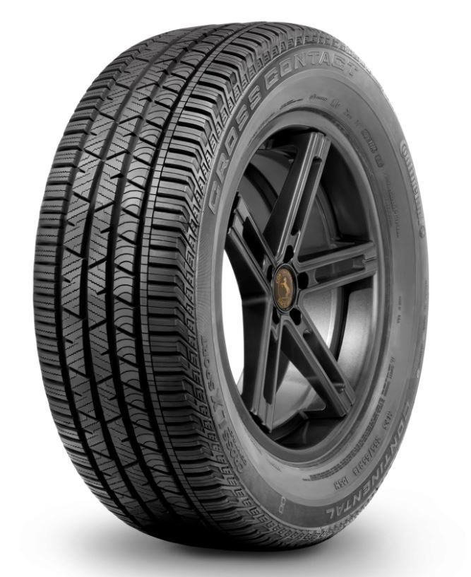 Continental 275/45R21 Cross-Contact-™ LX Sport Lastik