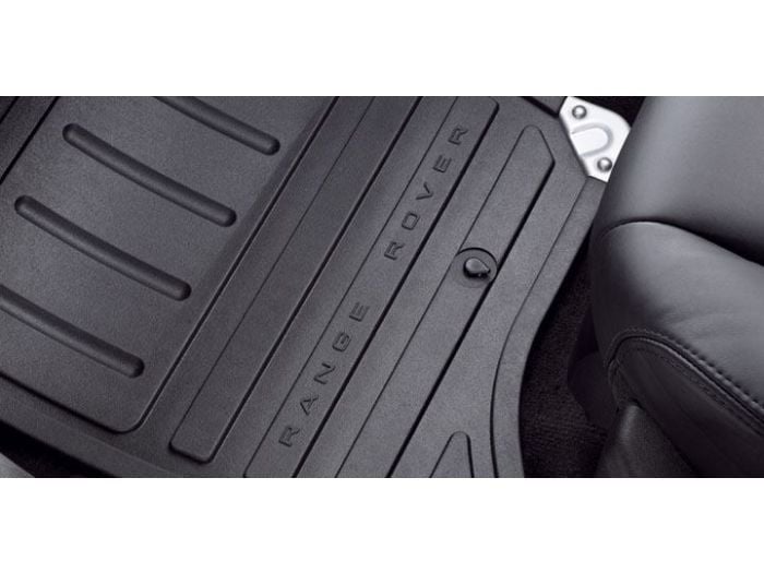 VPLAS0198 Lastik Paspas Range Rover Sport