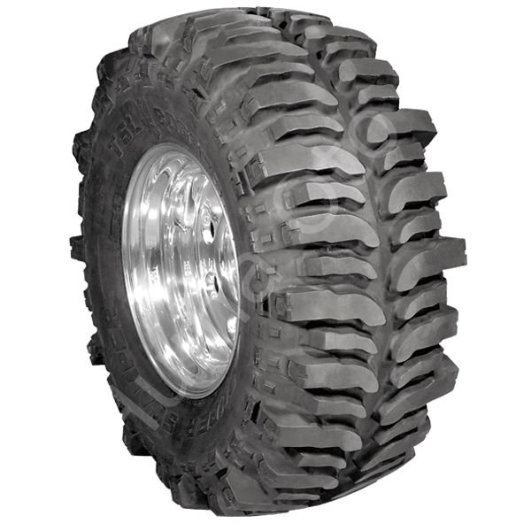 33.00X10.50-15LT Super Swamper TSL BOGGER Off Road Lastik