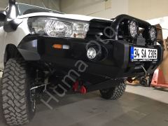 Hilux Revo Çekme Noktası IRP051