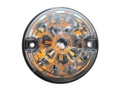 Defender Ön Sinyal LR047798 LED