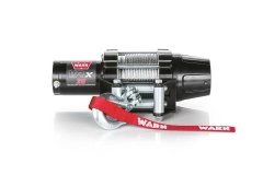 Warn VRX 35 3500 LB ATV UTV Vinci 101035