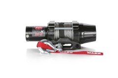 Warn VRX 35-S 3500 LB Sentetik Halatlı ATV UTV Vinci 101030