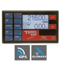 TerraTrip 202 Geotrip V4 Tripmetre T002G