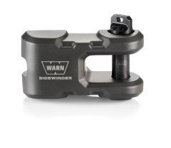 Warn Epic SideWinder Gunmetal Vinç Kancası 100635