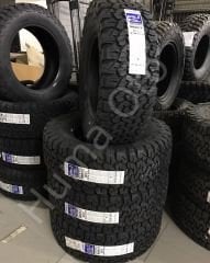 BFG 305/65R18 All-Terrain KO2 Lastik