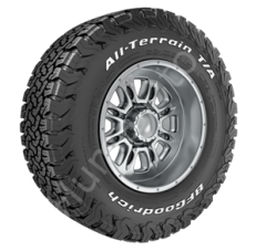 BFG 285/65R18 All-Terrain KO2 Lastik