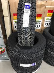 BFG 285/65R20 All-Terrain KO2 Lastik