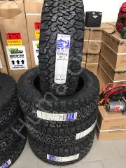 BFG 285/55R20 All-Terrain KO2 Lastik