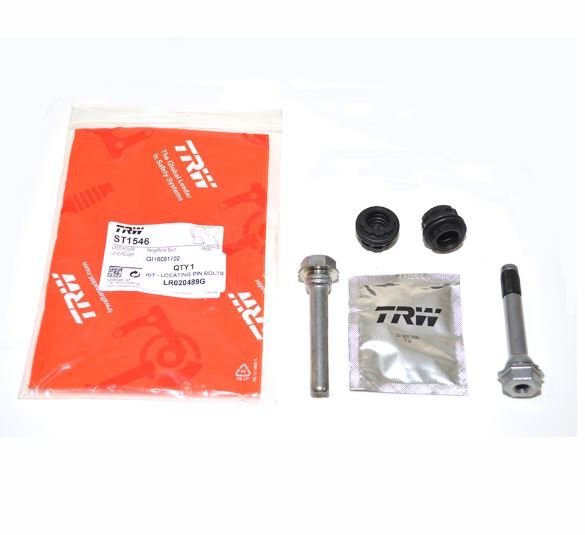 Fren Kaliper Pim Kiti LR020489 Range Rover Discovery Defender