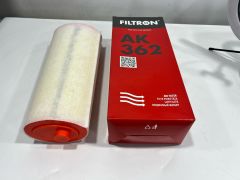 LR007478 Hava Filtresi FILTRON Td4 Freelander 1