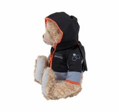 LJTY009BNA Teddy Bear Land Rover Oyuncak Ayı