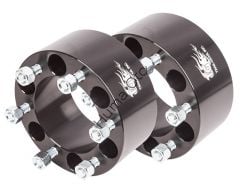 Toyota 6x139.7 1.5'' inch Spacer