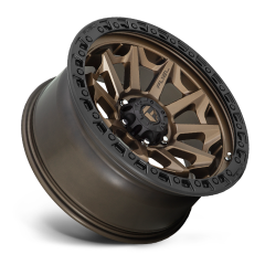 D69620908457 COVERT D696 20 inch 6x139.7 Jant