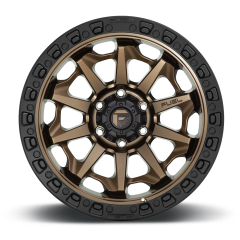 D69620908457 COVERT D696 20 inch 6x139.7 Jant