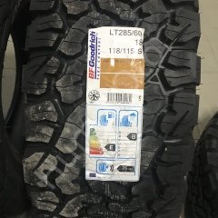 BFG 285/60R18 All-Terrain KO2 Lastik