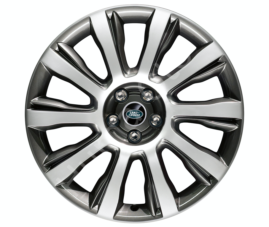 21 inch 1001 Style 10 Kollu Jant LR038149