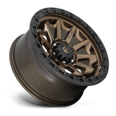 D69618908457 COVERT D696 18 inch 6x139.7 Jant