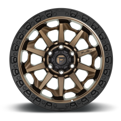 D69618908457 COVERT D696 18 inch 6x139.7 Jant