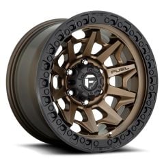 D69618908457 COVERT D696 18 inch 6x139.7 Jant