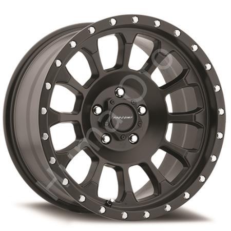 Jeep Rubicon 5x127 20 Jant PXA 5034-2973