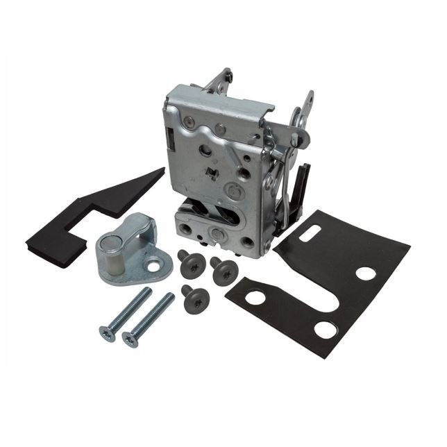 Defender Sağ Ön Kapı Kilit Kiti FQJ500240-KIT