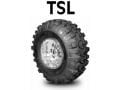 33X12.50-15 Super Swamper TSL Bias Off Road Lastik