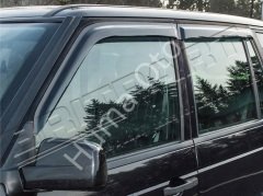 Range Rover P38 Cam Rüzgarlığı DA6121