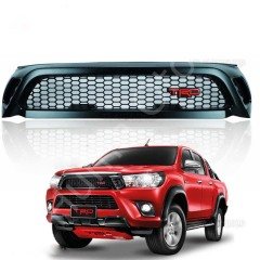 Hilux Revo TRD Panjur