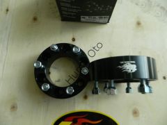 Jeep 5x139.7, 2'' inch Spacer