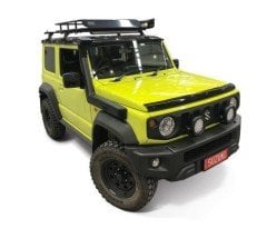 Suzuki Yeni Jimny Şnorkel