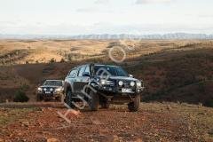 Hilux Revo Şnorkel ISNORKEL051