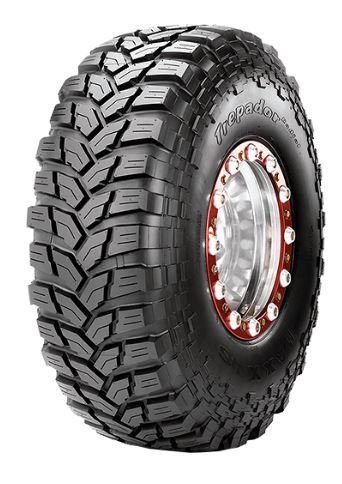 37x12.50R17 Maxxis M8060 Lastik