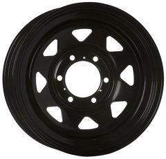 Toyota 6x139.7 Sac Jant 17X10 ET50